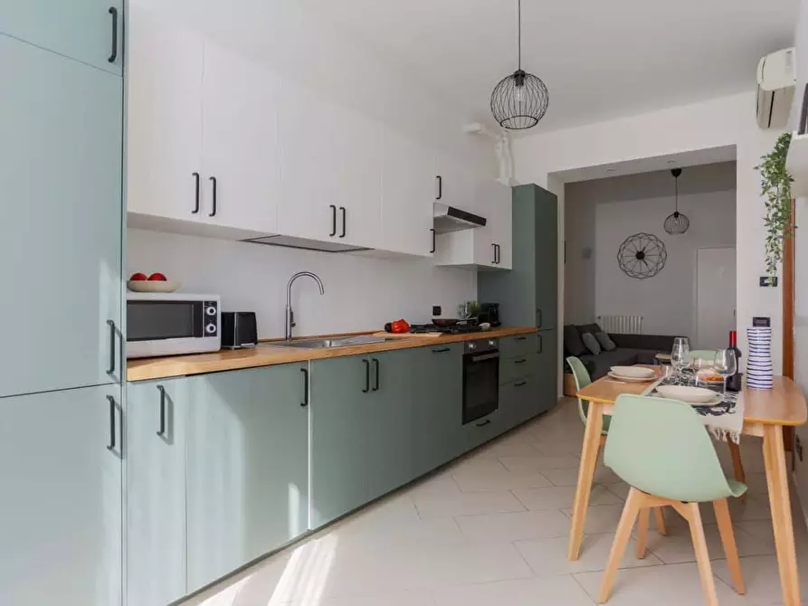 Immagine 14 di Appartamento in affitto  in Via Lazzaro Palazzi4 a Milano