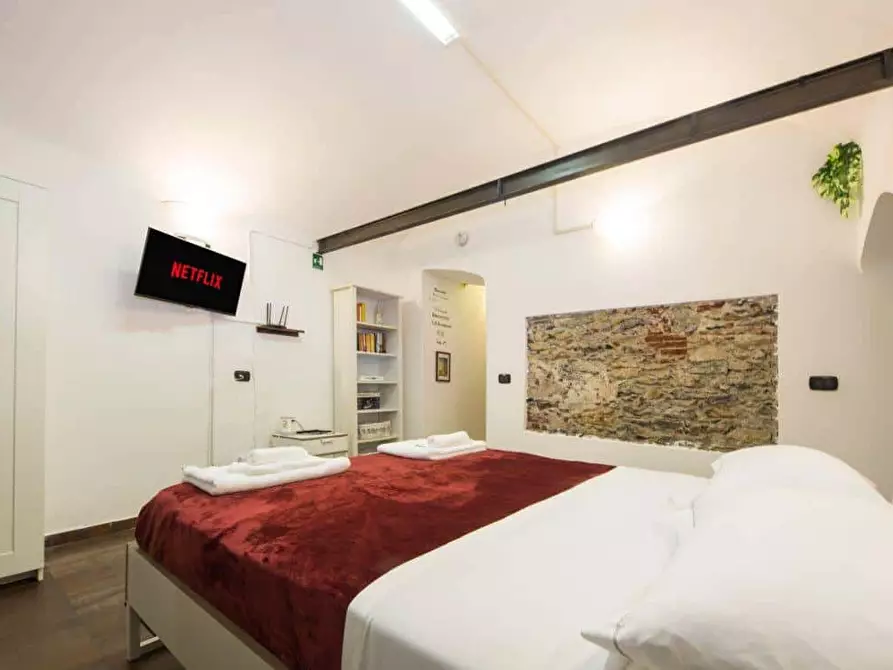 Immagine 4 di Appartamento in affitto  in Vico San Fortunato58 a Genova
