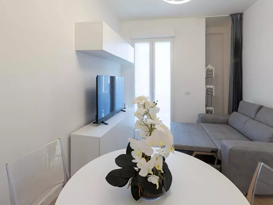 Immagine 22 di Appartamento in affitto  in Via Carlo Imbonati78 a Milano