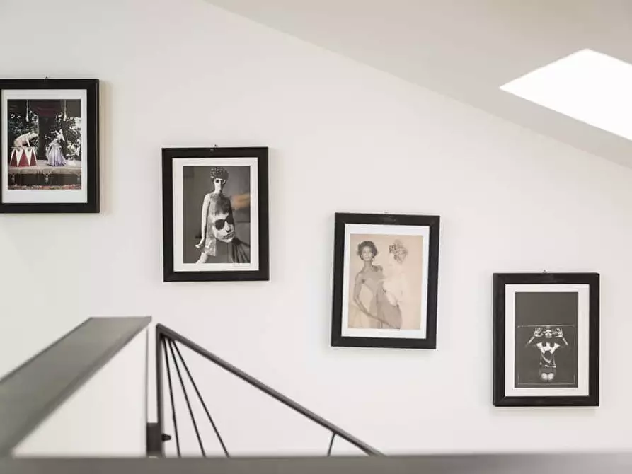 Immagine 15 di Camera in affitto  in Via Ormea164 a Torino