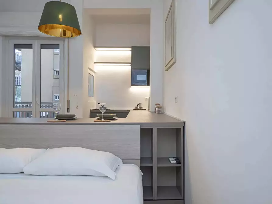 Immagine 1 di Appartamento in affitto  in Via Bari4 a Milano
