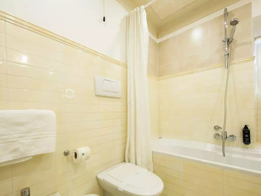 Immagine 22 di Appartamento in affitto  in Via XX Settembre7/3 a Genova