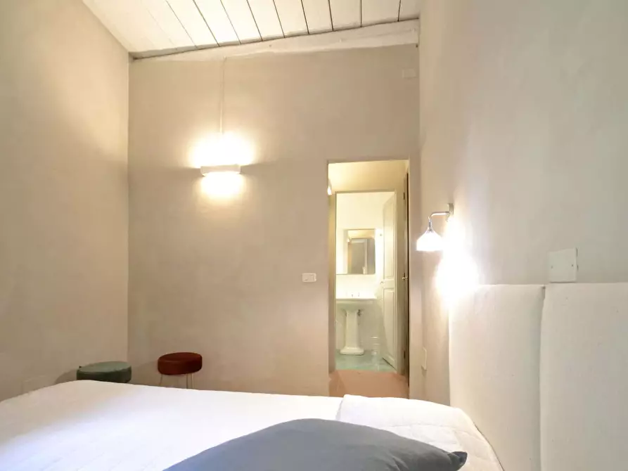 Immagine 5 di Appartamento in affitto  in Via Nazionale a Cortona