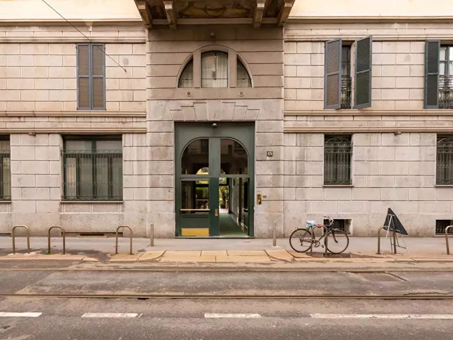 Immagine 52 di Appartamento in affitto  in Via Nino Bixio15 a Milano