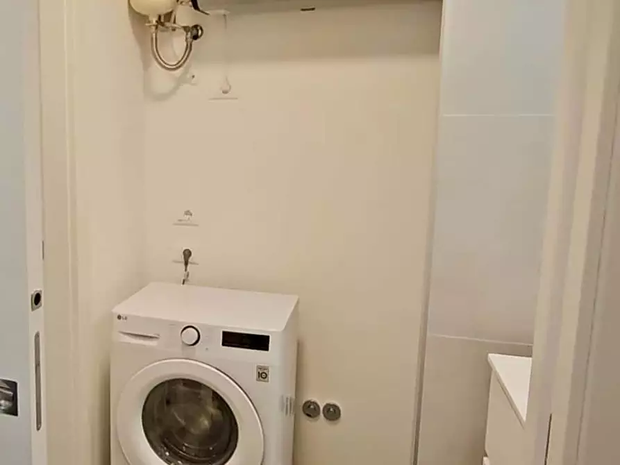 Immagine 9 di Appartamento in affitto  in Corso Italia7 a Trieste