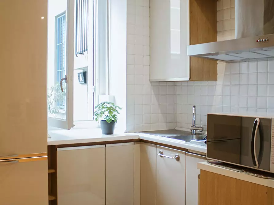 Immagine 9 di Camera in affitto  in Via Edolo15 a Milano