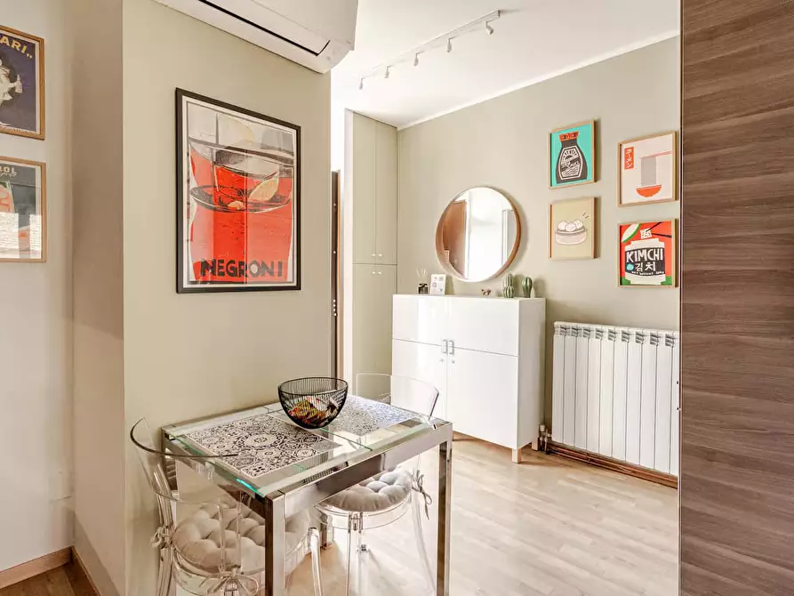 Immagine 10 di Appartamento in affitto  in Via Luigi Porro Lambertenghi3 a Milano