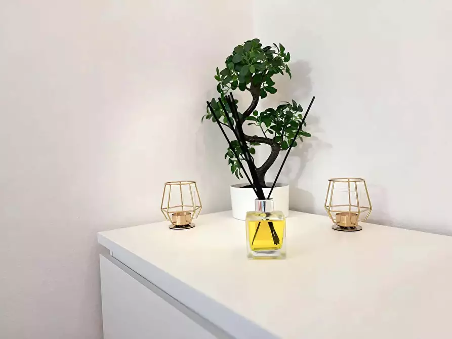 Immagine 2 di Appartamento in affitto  in Via Rubens9 a Milano