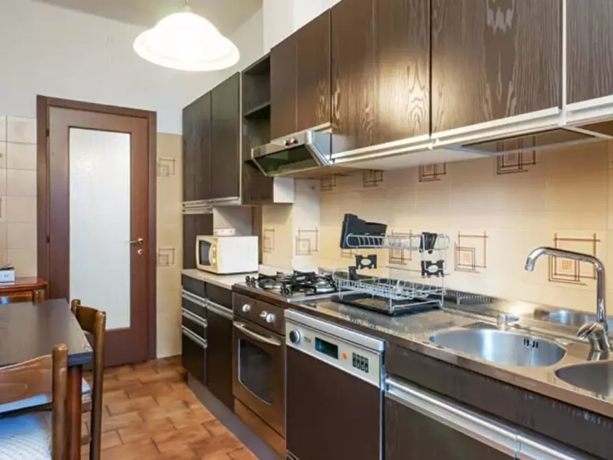 Immagine 19 di Appartamento in affitto  in Via Privata Treviso31 a Milano
