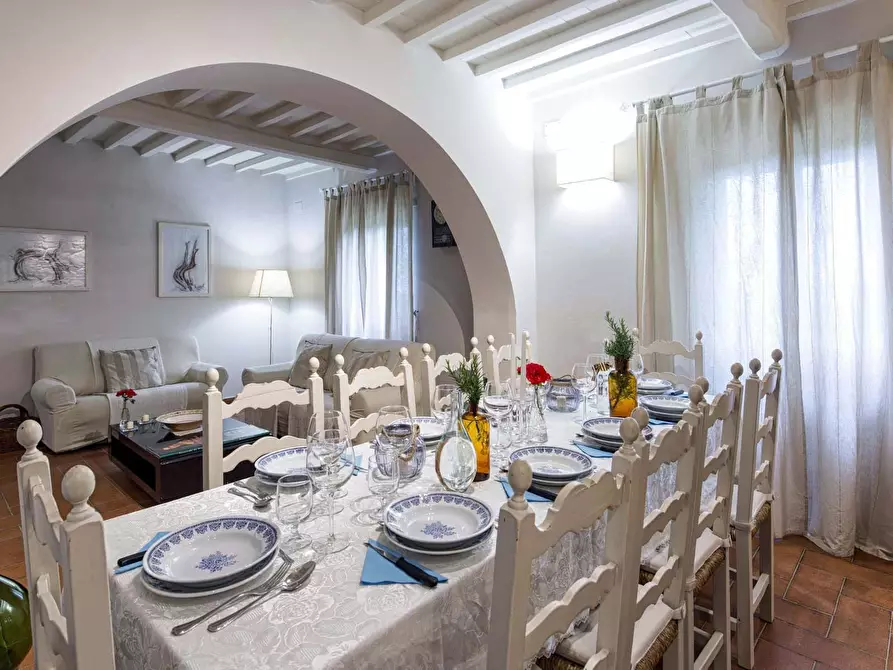 Immagine 44 di Appartamento in affitto  in San Pietro a Dame a Cortona