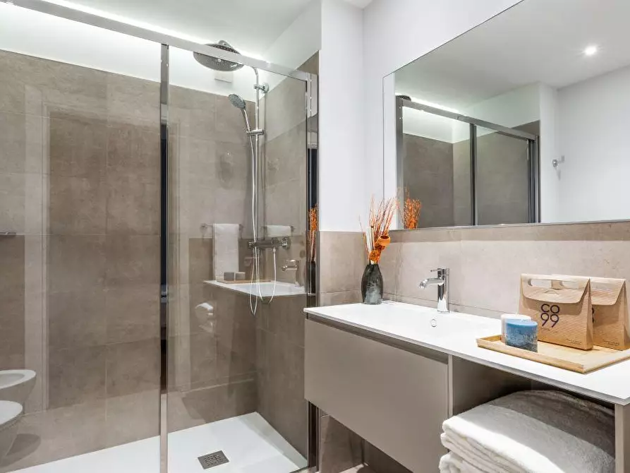 Immagine 6 di Appartamento in affitto  in Viale Corsica99 a Milano