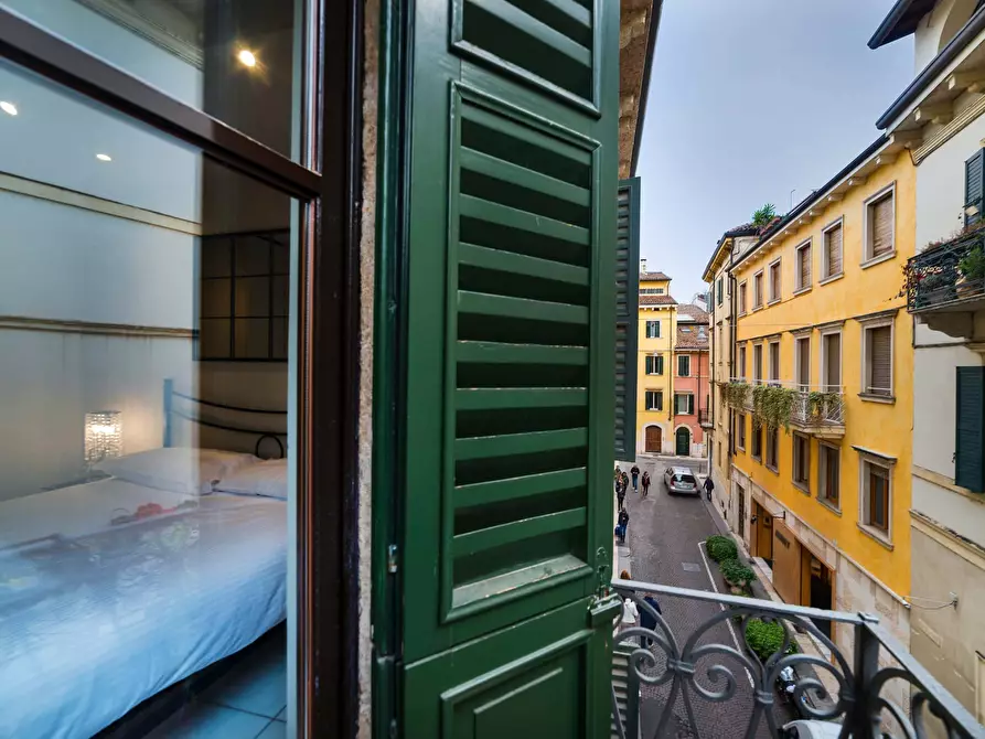 Immagine 11 di Appartamento in affitto  in Via Antonio Cantore a Verona