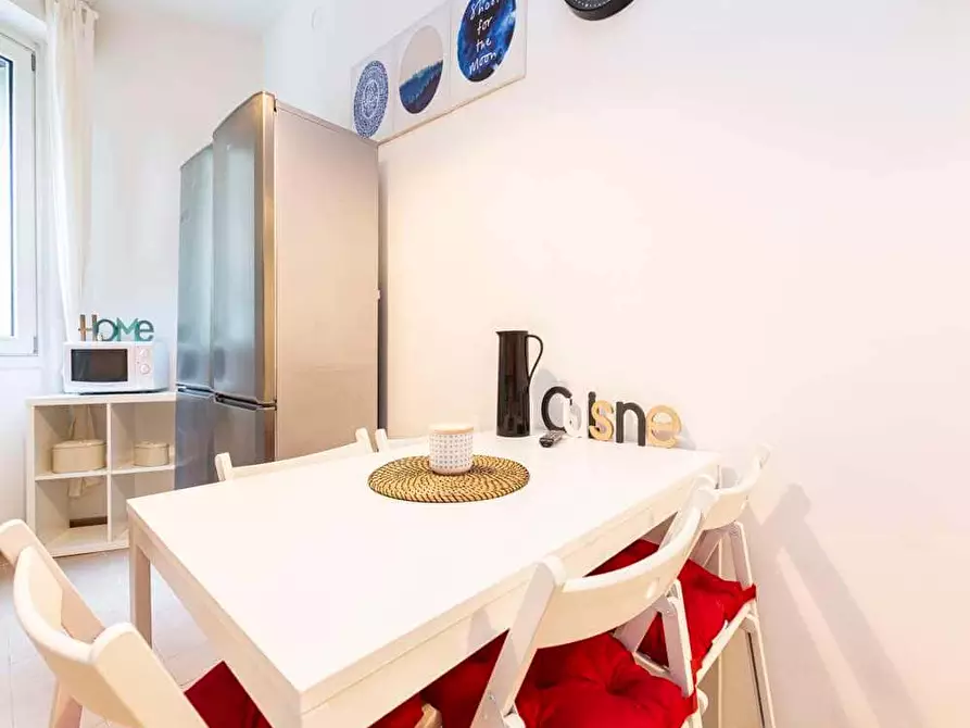 Immagine 19 di Camera in affitto  in Corso Vercelli25 a Milano