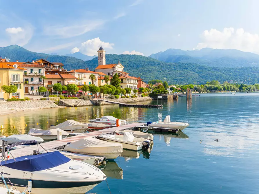 Immagine 21 di Appartamento in affitto  in Via Libertà23 a Baveno