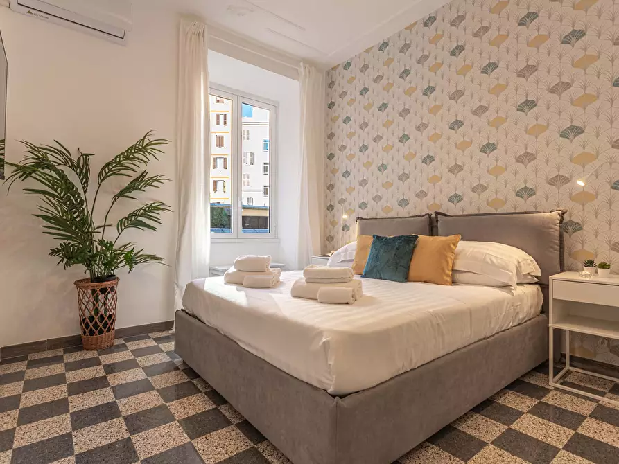 Immagine 21 di Appartamento in affitto  in Via Bernardino Telesio14 a Roma