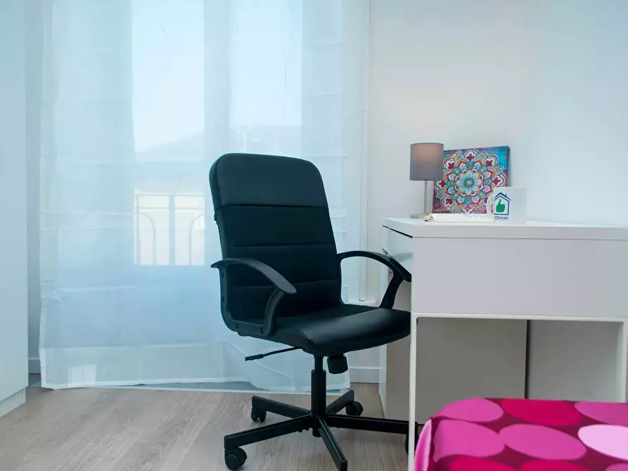 Immagine 3 di Camera in affitto  in Via Aldo Barbaro15 a Torino