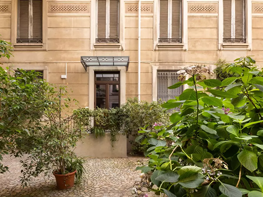 Immagine 32 di Appartamento in affitto  in Via Guido D'Arezzo8 a Milano