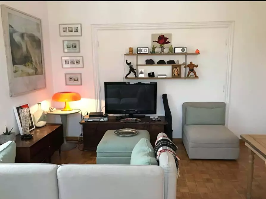 Immagine 10 di Appartamento in affitto  in Piazza della Libertà4 a Roma
