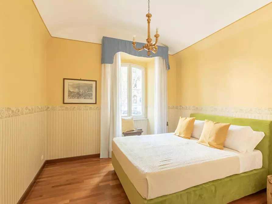 Immagine 7 di Appartamento in affitto  in Via Paolo Emilio71 a Roma