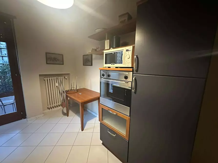 Immagine 3 di Appartamento in affitto  in Corso Cosenza25 a Torino