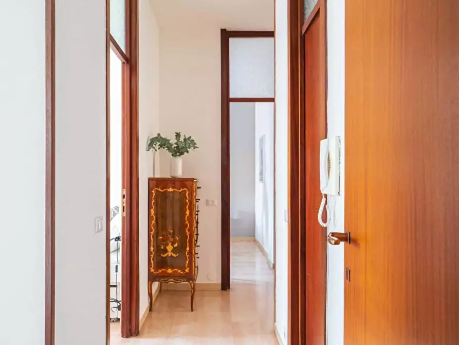 Immagine 27 di Appartamento in affitto  in Via Lattanzio16 a Milano
