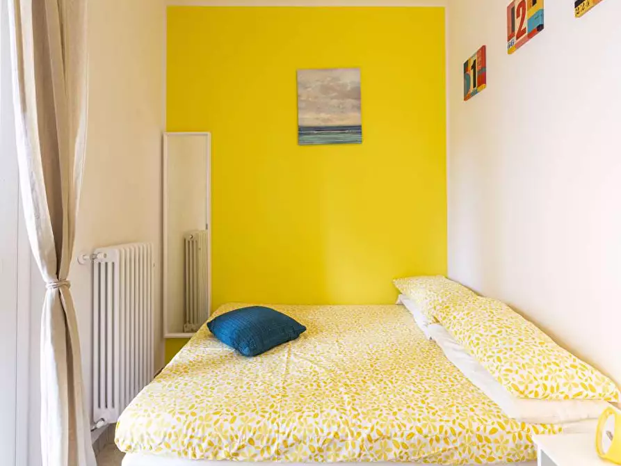 Immagine 1 di Camera in affitto  in Via Giuseppe Regaldi19 a Milano