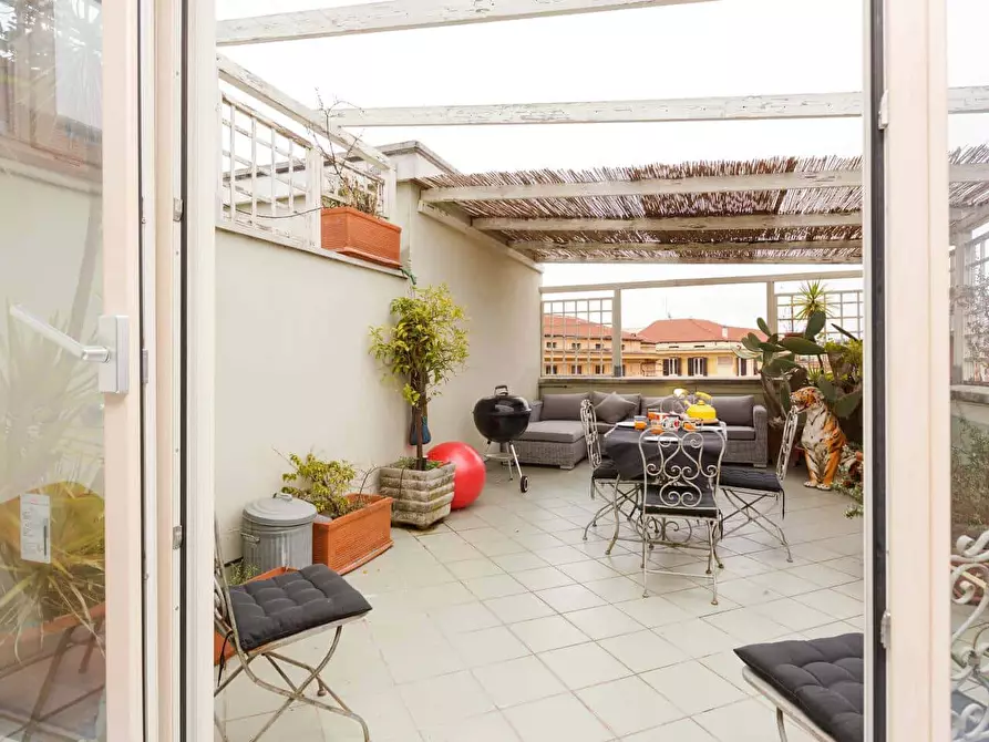 Immagine 37 di Appartamento in affitto  in Via Giorgio Baglivi8 a Roma