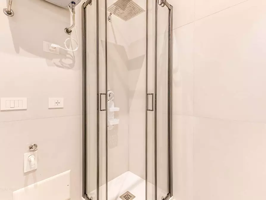 Immagine 32 di Appartamento in affitto  in Via Nizza126 a Roma