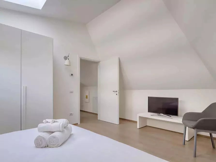 Immagine 18 di Appartamento in affitto  in Corso Como11 a Milano