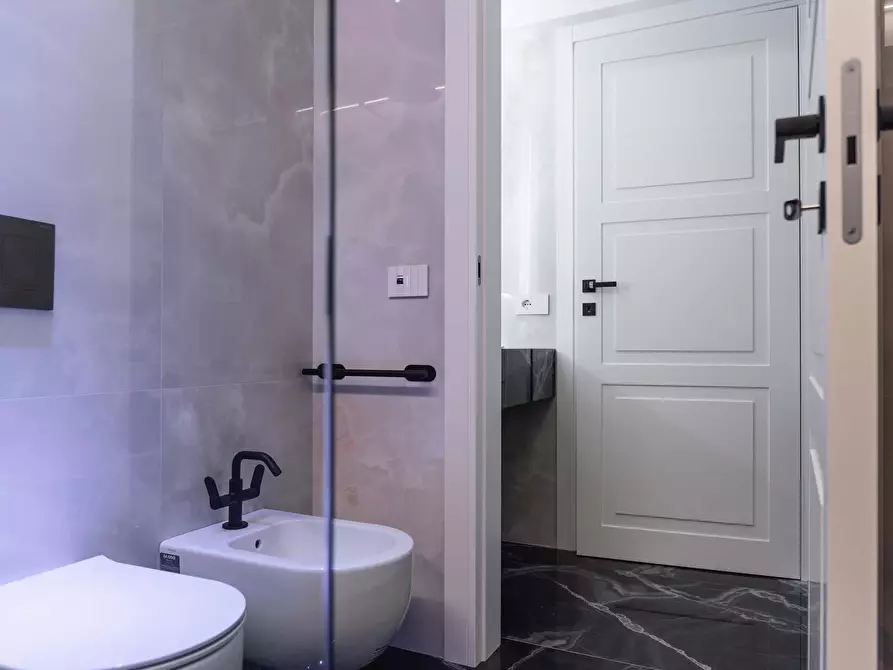 Immagine 21 di Appartamento in affitto  in Via Medici5 a Milano