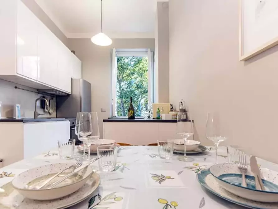 Immagine 1 di Appartamento in affitto  in Via di Ravecca9 a Genova