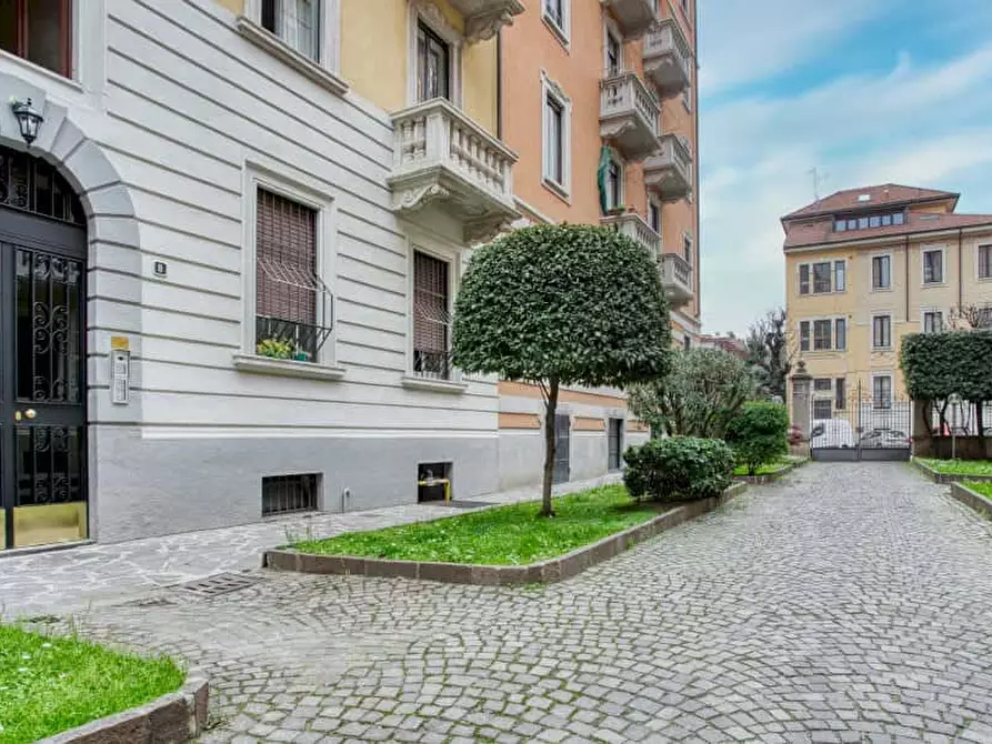 Immagine 20 di Camera in affitto  in Via Filippino Lippi33 a Milano