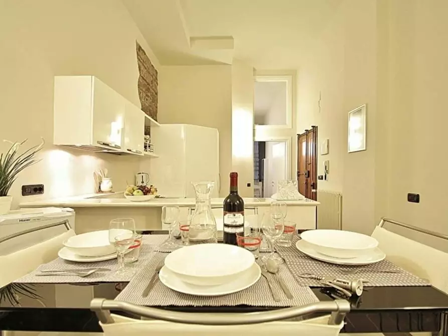 Immagine 6 di Appartamento in affitto  in Vicolo dei Malespini1 a Firenze