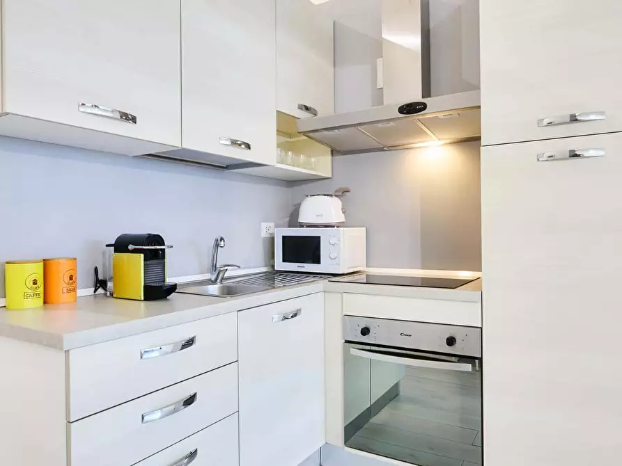 Immagine 5 di Appartamento in affitto  in Via Carlo Boncompagni36 a Milano