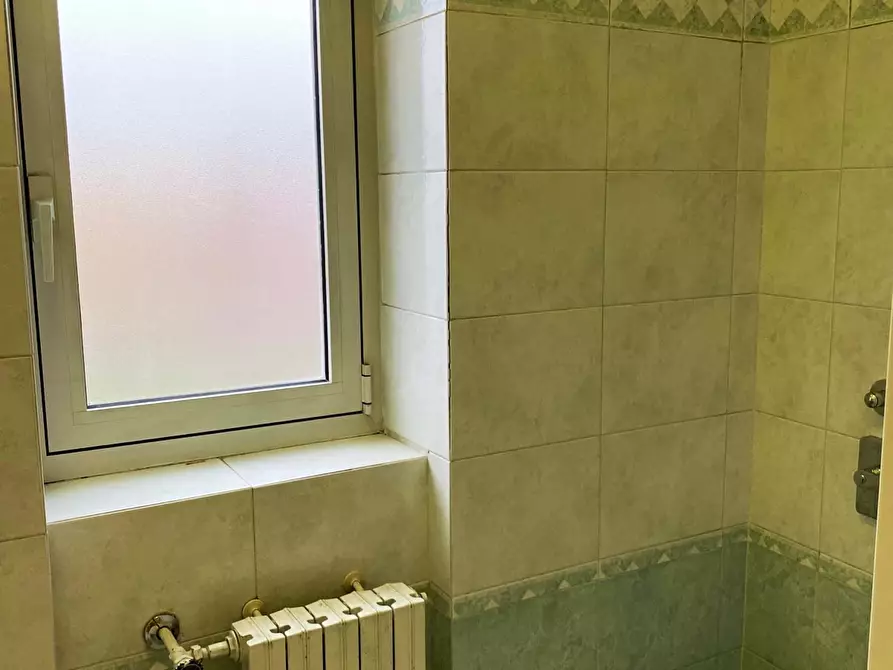 Immagine 14 di Camera in affitto  in Via Emanuele Kant3 a Milano