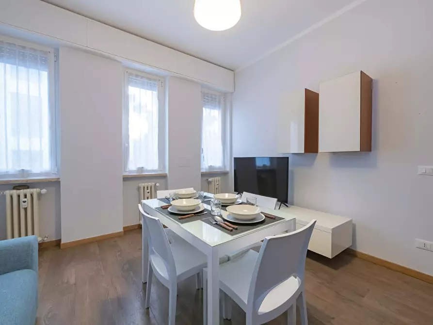 Immagine 12 di Appartamento in affitto  in Viale Bligny7 a Milano
