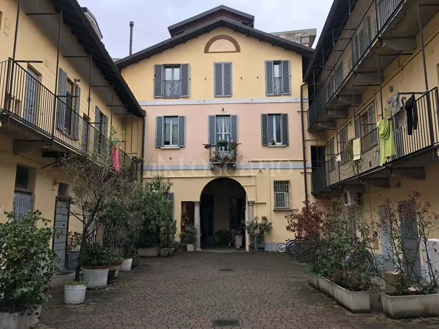 Immagine 6 di Appartamento in affitto  in Via Camillo Benso Conte di Cavour3 a Corsico