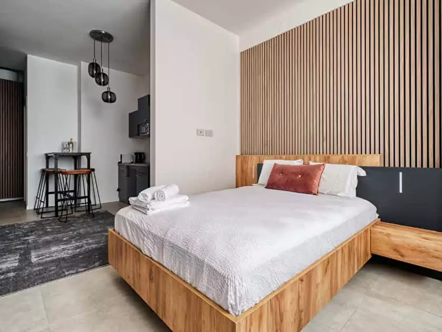 Immagine 1 di Appartamento in affitto  in Via Francesco Daverio6 a Milano