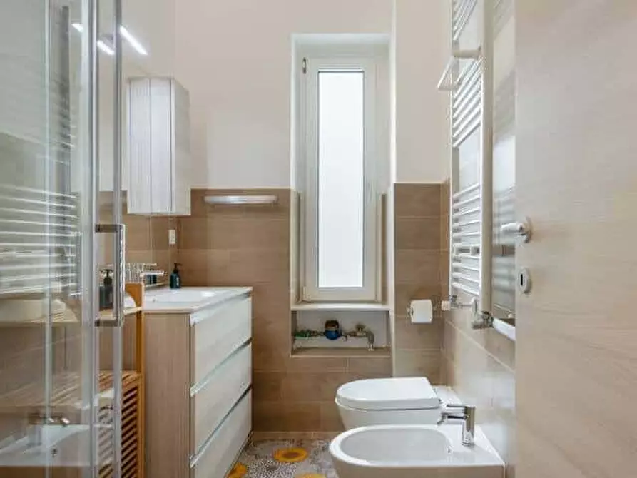 Immagine 10 di Appartamento in affitto  in Via San Lazzaro9 a Trieste