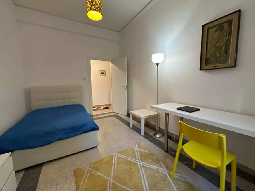 Immagine 3 di Appartamento in affitto  in Viale Eritrea72A a Roma