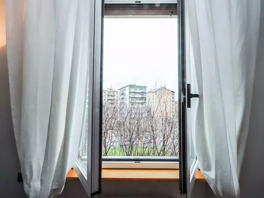 Immagine 32 di Appartamento in affitto  in Via Alserio30 a Milano