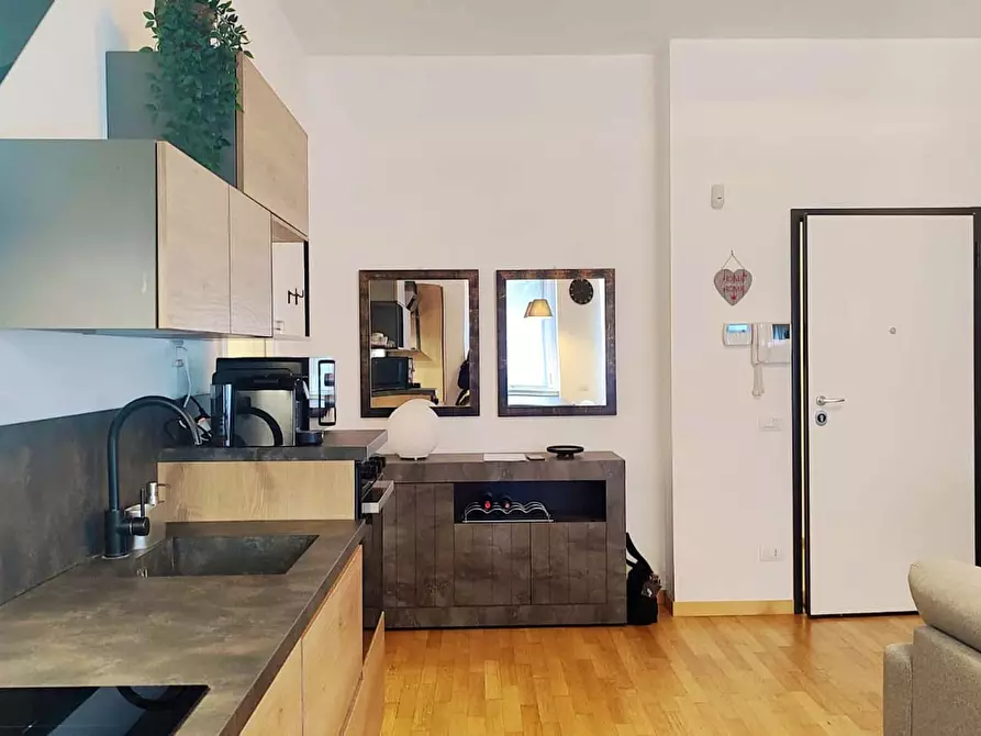 Immagine 9 di Appartamento in affitto  in Via Ercole Oldofredi a Milano