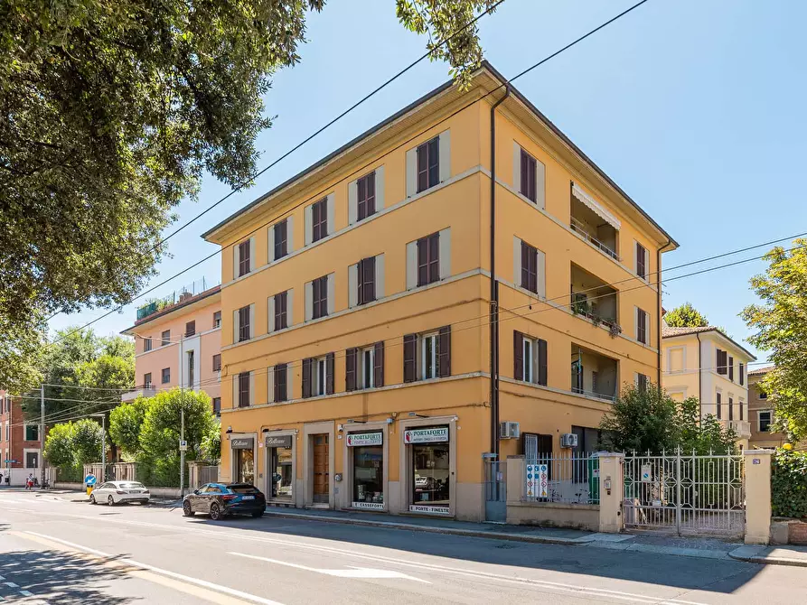 Immagine 19 di Appartamento in affitto  in Via Mazzini87/3 a Bologna