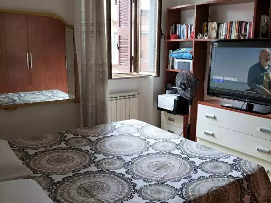 Immagine 17 di Appartamento in affitto  in Via Acquaroni103 a Roma