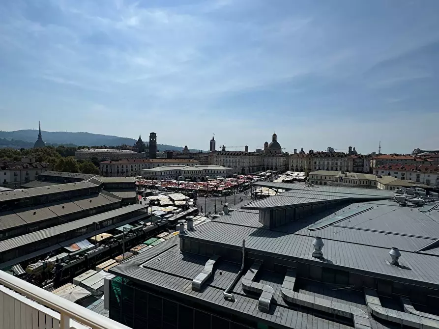 Immagine 16 di Appartamento in affitto  in Piazza della Repubblica17 a Torino