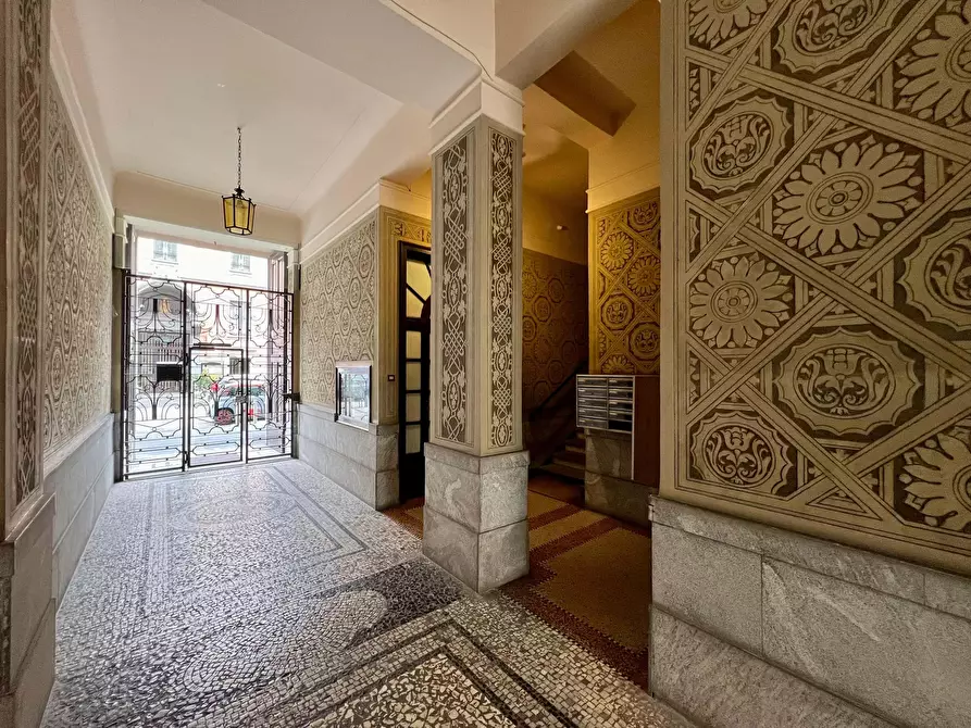 Immagine 16 di Appartamento in affitto  in Via Gaetano Previati7 a Milano