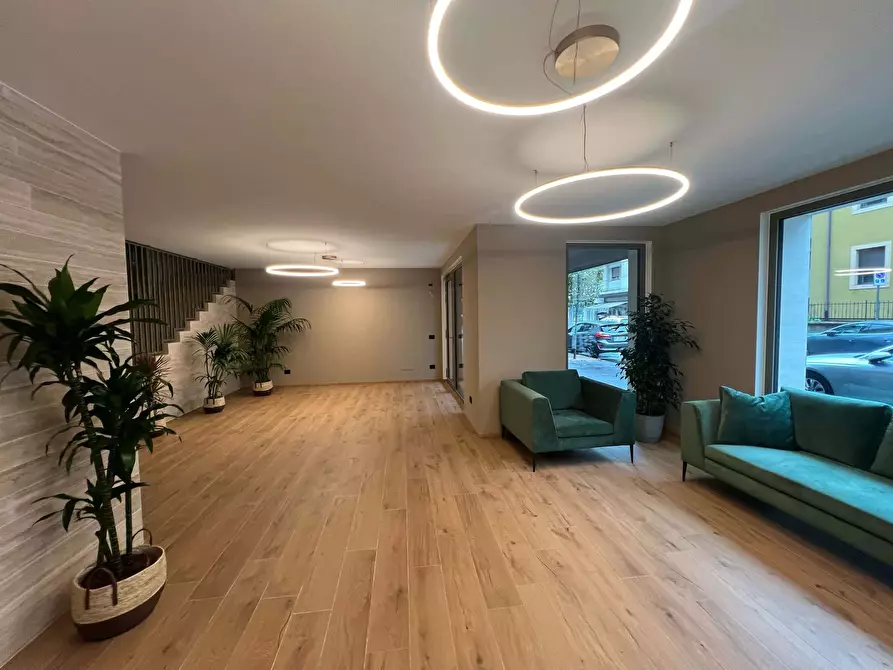 Immagine 18 di Appartamento in affitto  in Via Francesco Petrarca1 a Trento