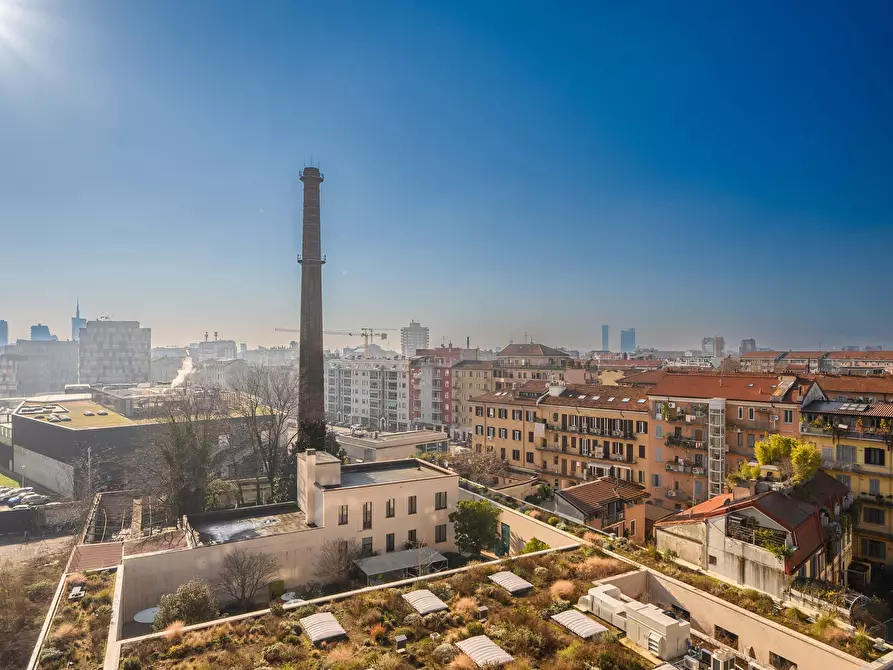 Immagine 42 di Appartamento in affitto  in Via Carlo Imbonati62/2 a Milano