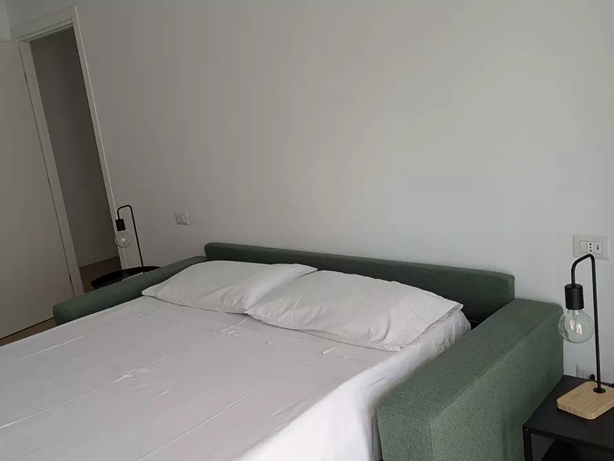 Immagine 13 di Appartamento in affitto  in Via Adeodato Ressi9a a Milano