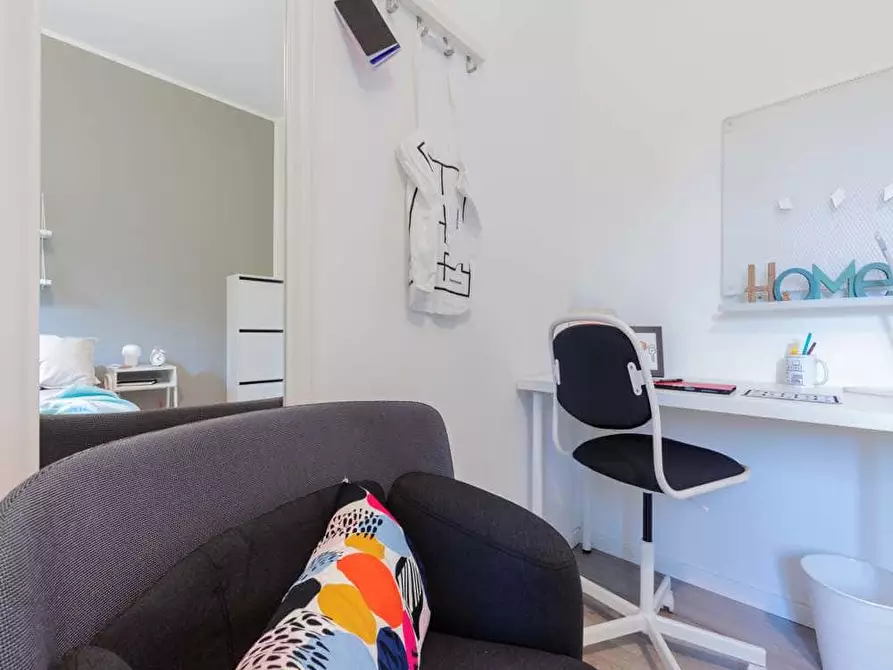 Immagine 5 di Camera in affitto  in Via Ugo Ojetti42 a Milano